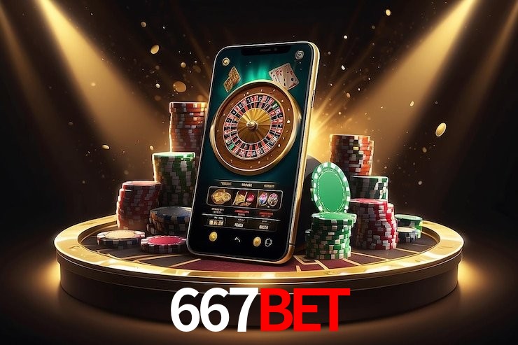 667bet - Winners Celebration
