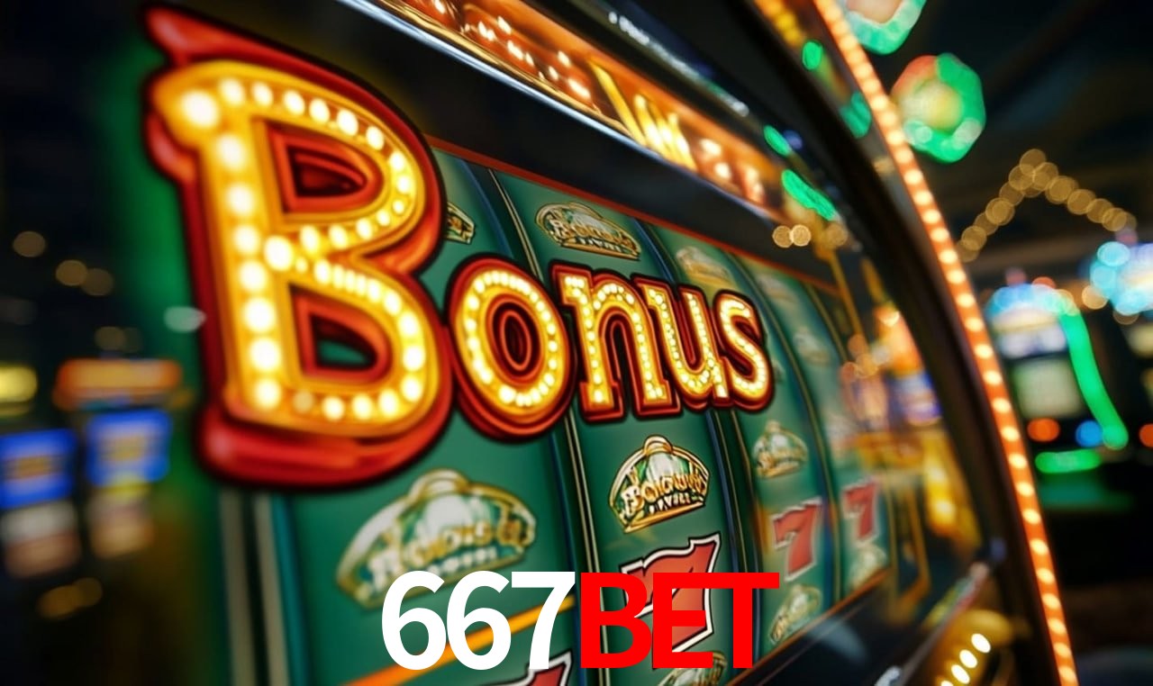 667bet cassino online